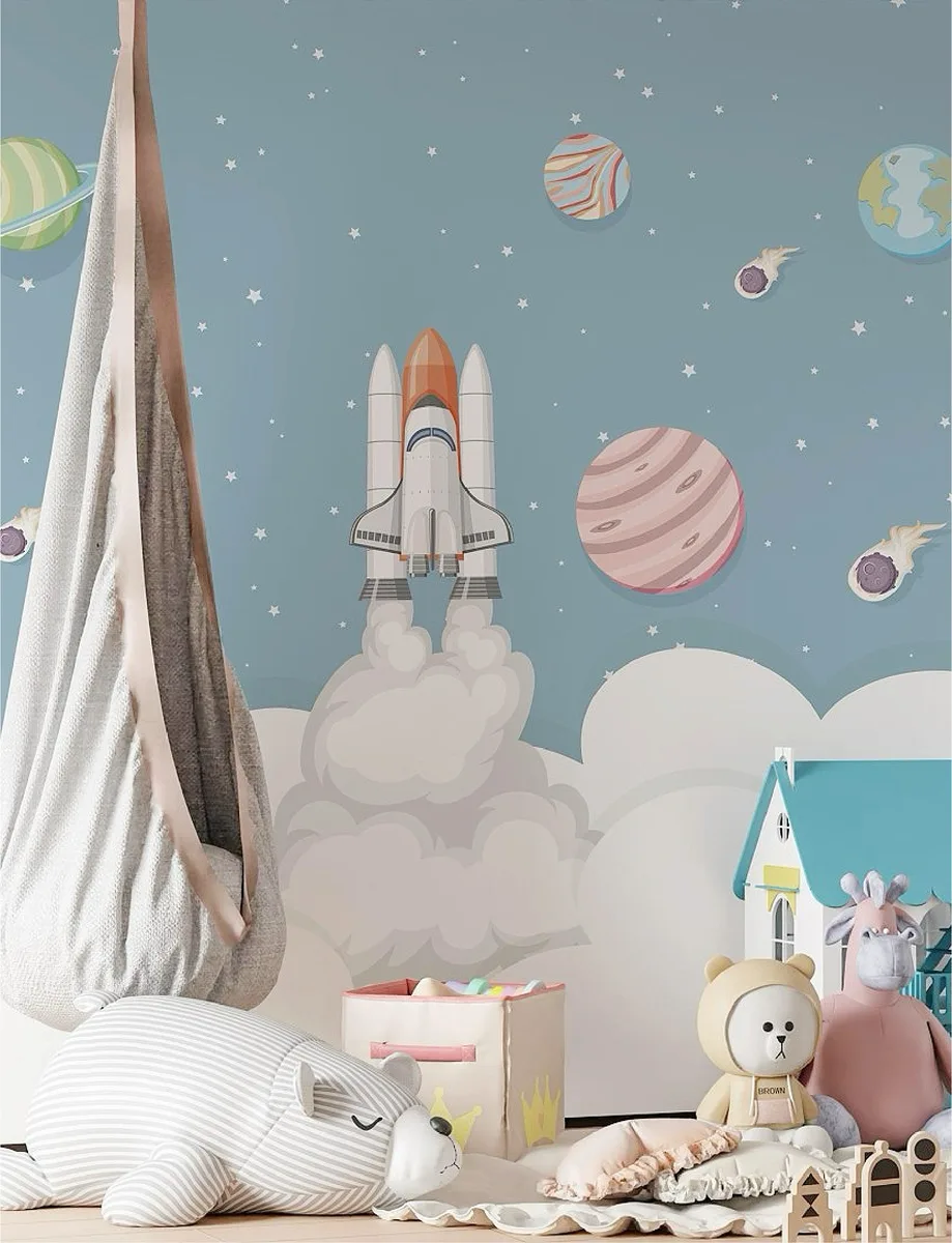 Rimura Jetsons